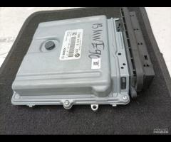 CENTRALINA MOTORE ECU BMW E90 8510829-01 851082901 - 7