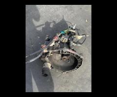 CAMBIO MANUALE FIAT PANDA O 500 900 twinair