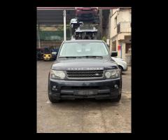 RICAMBI LAND ROVER RANGE ROVER SPORT RESTYLING
