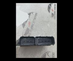 CENTRALINA MOTORE ECU OPEL INSIGNIA 55573539 02810 - 3