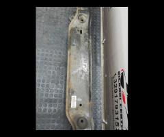 RINFORZO TRAVERSA PARAURTI SUPPORTO POSTERIORE BMW - 2
