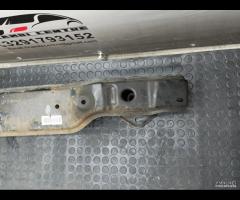 RINFORZO TRAVERSA PARAURTI SUPPORTO POSTERIORE BMW - 3