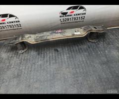 RINFORZO TRAVERSA PARAURTI SUPPORTO POSTERIORE BMW - 6