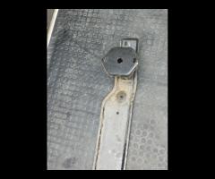 RINFORZO TRAVERSA PARAURTI SUPPORTO POSTERIORE BMW - 11