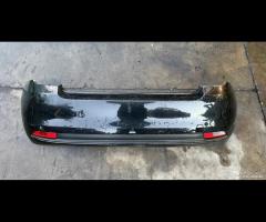 PARAURTI POSTERIORE FIAT 500 restyling 2016/2025