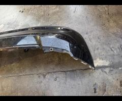 PARAURTI POSTERIORE FIAT 500 restyling 2016/2025