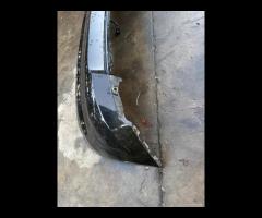 PARAURTI POSTERIORE FIAT 500 restyling 2016/2025