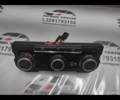 PANNELLO DI CONTROLLO COMANDI CLIMA VOLKSWAGEN GOL