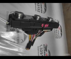 PANNELLO DI CONTROLLO COMANDI CLIMA VOLKSWAGEN GOL