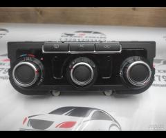 PANNELLO DI CONTROLLO COMANDI CLIMA VOLKSWAGEN GOL - 6