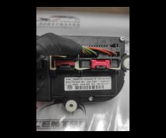 PANNELLO DI CONTROLLO COMANDI CLIMA VOLKSWAGEN GOL - 7