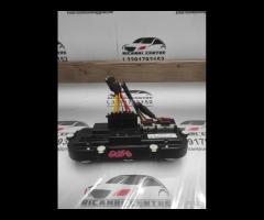 PANNELLO DI CONTROLLO COMANDI CLIMA VOLKSWAGEN GOL - 9