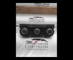 PANNELLO DI CONTROLLO COMANDI CLIMA VOLKSWAGEN GOL - 10