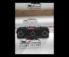 PANNELLO DI CONTROLLO COMANDI CLIMA VOLKSWAGEN GOL - 11