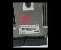 CENTRALINA MOTORE ECU OPEL INSIGNIA A 55577619 028 - 2