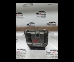 CENTRALINA MOTORE ECU OPEL INSIGNIA A 55577619 028 - 5