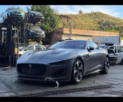 RICAMBI JAGUAR F TYPE F-type 2019/2024 pt204