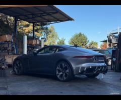 RICAMBI JAGUAR F TYPE F-type 2019/2024 pt204