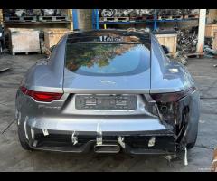 RICAMBI JAGUAR F TYPE F-type 2019/2024 pt204