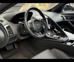 RICAMBI JAGUAR F TYPE F-type 2019/2024 pt204