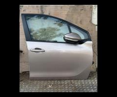 PORTA SPORTELLO PEUGEOT 208 Anteriore destra