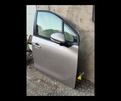 PORTA SPORTELLO PEUGEOT 208 Anteriore destra