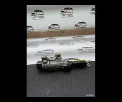 BLOCCHETTO ACCENSIONE CON CHIAVE SKODA FABIA 2010 - 1