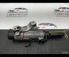 BLOCCHETTO ACCENSIONE CON CHIAVE SKODA FABIA 2010 - 4