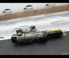 BLOCCHETTO ACCENSIONE CON CHIAVE SKODA FABIA 2010 - 5