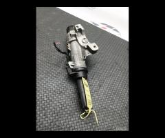 BLOCCHETTO ACCENSIONE CON CHIAVE SKODA FABIA 2010 - 7