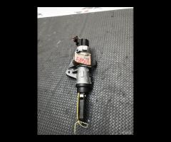 BLOCCHETTO ACCENSIONE CON CHIAVE SKODA FABIA 2010 - 9