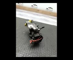 BLOCCHETTO ACCENSIONE CON CHIAVE SKODA FABIA 2010 - 10