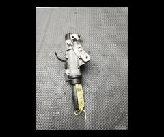 BLOCCHETTO ACCENSIONE CON CHIAVE SKODA FABIA 2010 - 11