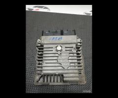 CENTRALINA MOTORE ECU SKODA FABIA 03L906023LN 5WP4 - 5