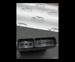 CENTRALINA MOTORE ECU SKODA FABIA 03L906023LN 5WP4 - 6