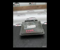 CENTRALINA MOTORE ECU SKODA FABIA 03L906023LN 5WP4 - 8