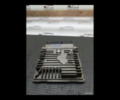 CENTRALINA MOTORE ECU SKODA FABIA 03L906023LN 5WP4 - 11