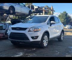 RICAMBI FORD KUGA 2008/2012