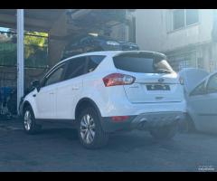 RICAMBI FORD KUGA 2008/2012
