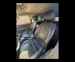 RICAMBI FORD KUGA 2008/2012