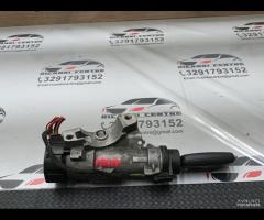 BLOCCHETTO ACCENSIONE CON CHIAVE SEAT IBIZA 6R0905 - 1