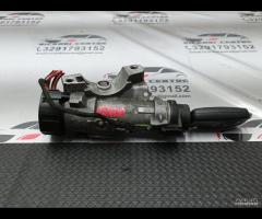 BLOCCHETTO ACCENSIONE CON CHIAVE SEAT IBIZA 6R0905 - 3