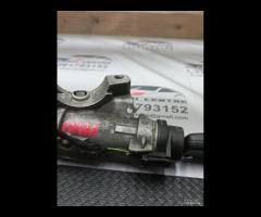 BLOCCHETTO ACCENSIONE CON CHIAVE SEAT IBIZA 6R0905 - 5