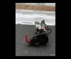 BLOCCHETTO ACCENSIONE CON CHIAVE SEAT IBIZA 6R0905 - 7