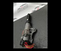 BLOCCHETTO ACCENSIONE CON CHIAVE SEAT IBIZA 6R0905 - 9