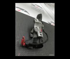 BLOCCHETTO ACCENSIONE CON CHIAVE SEAT IBIZA 6R0905 - 10