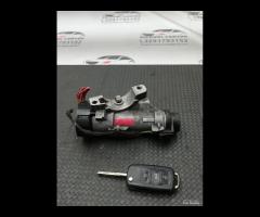 BLOCCHETTO ACCENSIONE CON CHIAVE SEAT IBIZA 6R0905 - 11