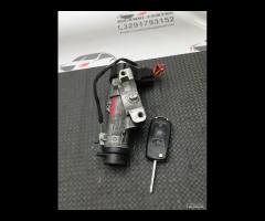BLOCCHETTO ACCENSIONE CON CHIAVE SEAT IBIZA 6R0905 - 12