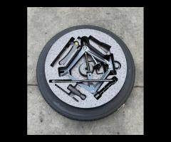 135 70 16 RUOTINO FIAT 500L 500 L 135/70R16 ruota