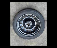 135 70 16 RUOTINO FIAT 500L 500 L 135/70R16 ruota